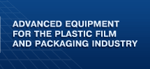 Arsenal: supplier of plastic film and packaging solutions